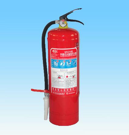 漲知識(shí)！怎么辨別消防器材優(yōu)劣
